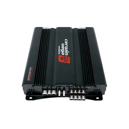 Cerwin-Vega CVP1200.4D - dBakuten.se