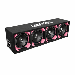 Reiss M88AX Kick rosa - dBakuten.se
