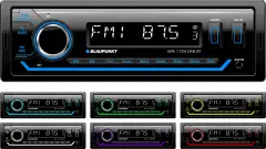 Blaupunkt BPA 1124 DAB BT - dBakuten.se