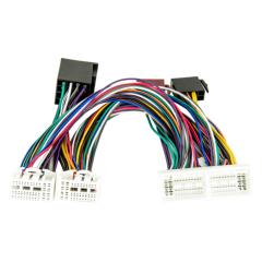 MATCH PP-AC 98 Match slutsteg adapterkabel till KIA 2017> - dBakuten.se