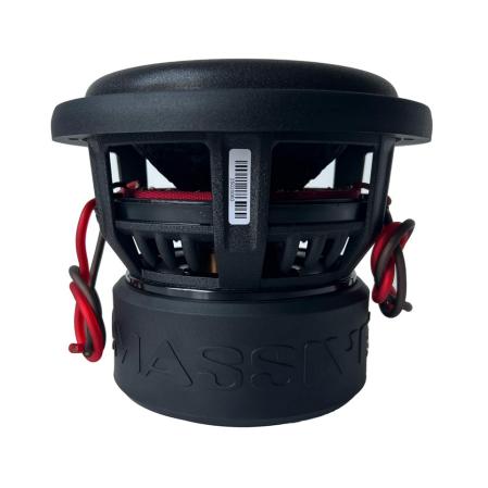 Massive Audio H82XR - dBakuten.se