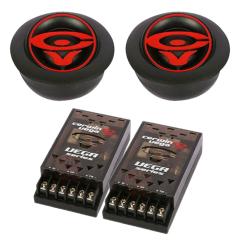 Cerwin-Vega VEGA series 1" Tweeter - dBakuten.se