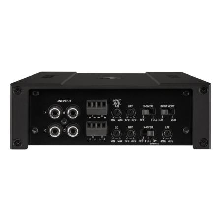 Helix M FOUR - dBakuten.se
