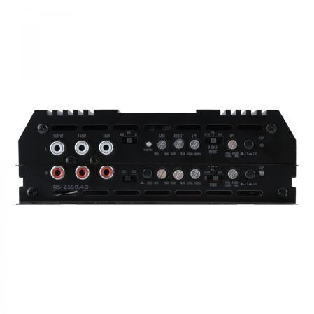 Reiss RS-Z550.4D - dBakuten.se
