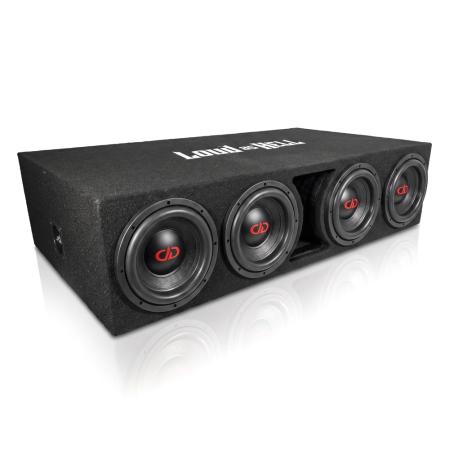 Cheva Kit 4x8