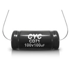 Master Audio CO100 - dBakuten.se