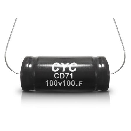 Master Audio CO100 - dBakuten.se