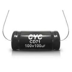 Master Audio CO100 - dBakuten.se