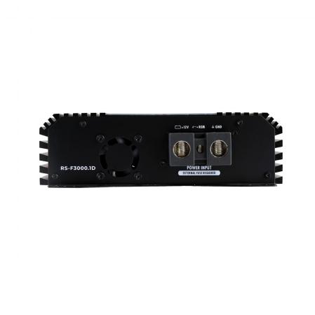 Reiss RS-F3000.1D - dBakuten.se