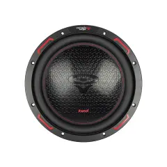 Cerwin-Vega HED series 10" - dBakuten.se
