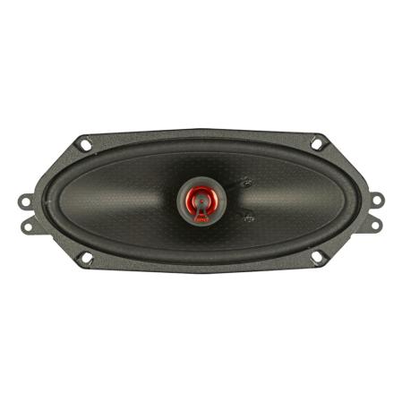 Cerwin-Vega HED series 4X10
