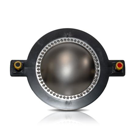 Loud as Hell Terror 3