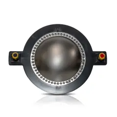 Loud as Hell Terror 3" driver Recone - dBakuten.se