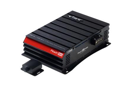 Vibe Powerbox1500.1P-V0 - dBakuten.se