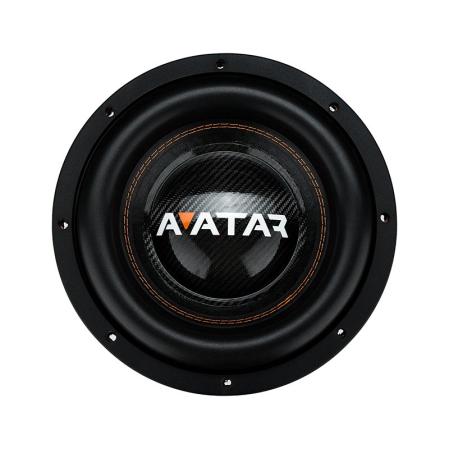 Volcano 12D1 - dBakuten.se