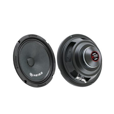 Reiss RS-M6NX - dBakuten.se