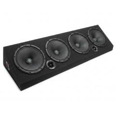Deaf Bonce Sylvesterplanka 8" V2 - dBakuten.se