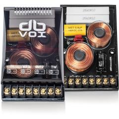 dBVox Delningsfilter 2K - dBakuten.se