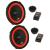 Cerwin-Vega VEGA series 6.5" Kit - dBakuten.se