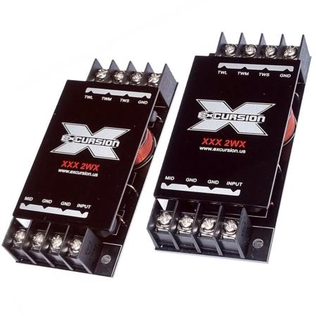 Excursion XXX 2WX - dBakuten.se