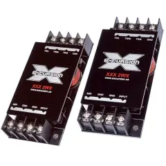 Excursion XXX 2WX - dBakuten.se