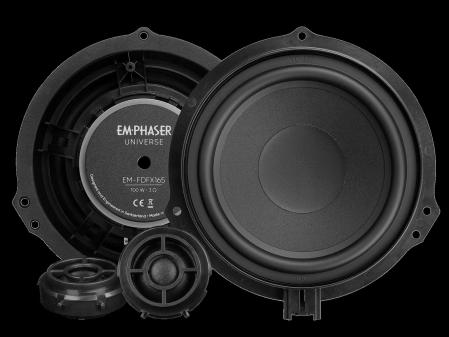 Emphaser EM-FDFX165 - dBakuten.se