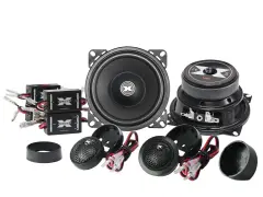 Excursion SX 4C - dBakuten.se