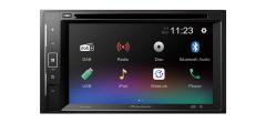 Pioneer AVH-A240BT - dBakuten.se