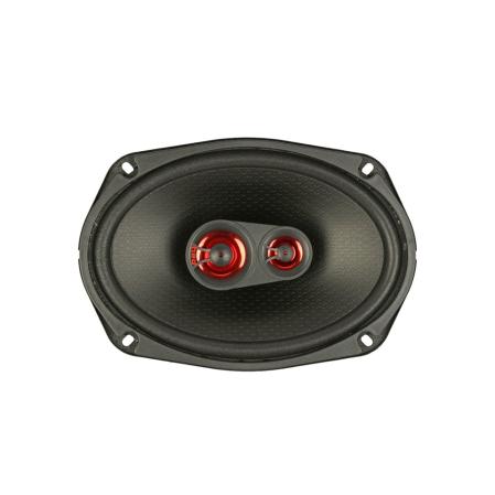 Cerwin-Vega HED series 3-way 6X9