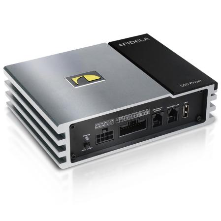 Nakamichi FDSD270 - dBakuten.se