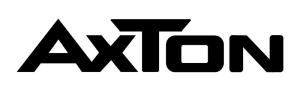 AXTON