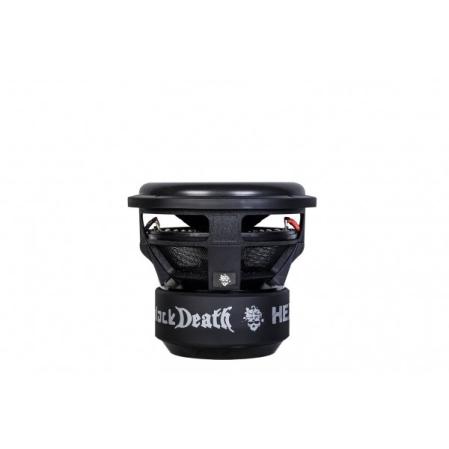 Vibe Black Death 12HEX-V7 - dBakuten.se