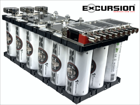 Excursion SXC B3 SET COMP - dBakuten.se