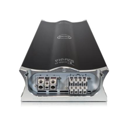Xcelsus Magma 220.4 Black - dBakuten.se