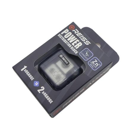 Reiss RS-DB71 - dBakuten.se