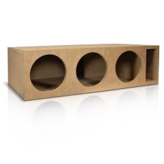 Basl&aring;da Cheva 55-70 3x8 - dBakuten.se