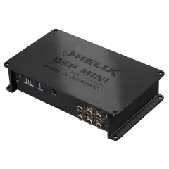 Helix DSP Mini MK2 - dBakuten.se