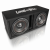 SoundBass 2x12" - dBakuten.se