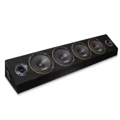 Soundmax SX-MX6 LOUD AS HELL planka slope - dBakuten.se