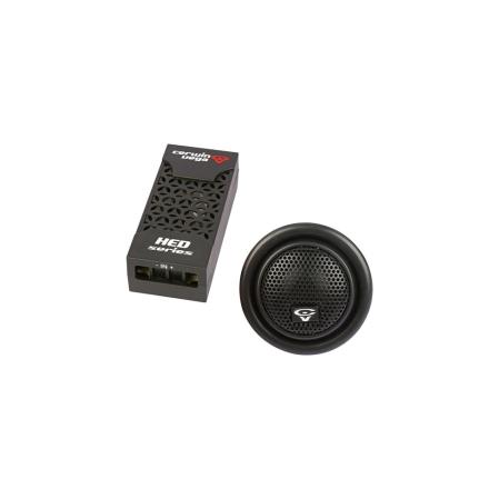 Cerwin-Vega HED series 5.25