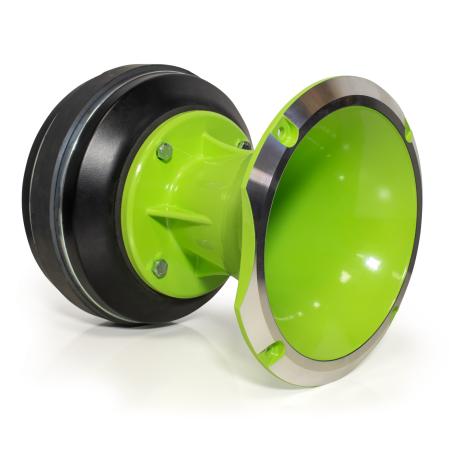 Loud as Hell Inferno 3