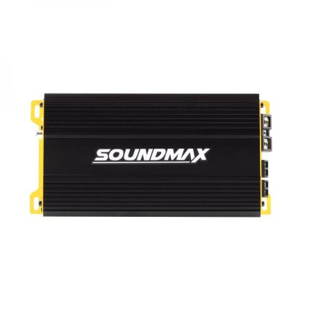 Soundmax SX-LX700.1D - dBakuten.se