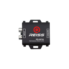 Reiss RS-NF04 - dBakuten.se