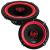Cerwin-Vega VEGA series 6.5" Coax - dBakuten.se