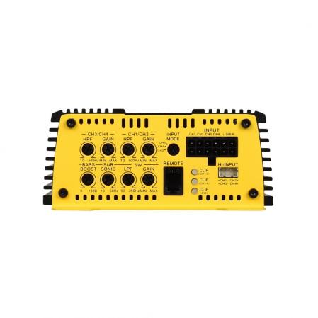 Soundmax SX-LX5125.5D - dBakuten.se
