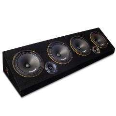 Soundmax SX-M8XL LOUD AS HELL planka slope - dBakuten.se