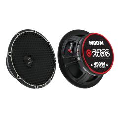 Reiss RS-M8DM - dBakuten.se