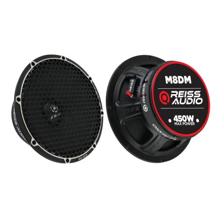 Reiss RS-M8DM - dBakuten.se