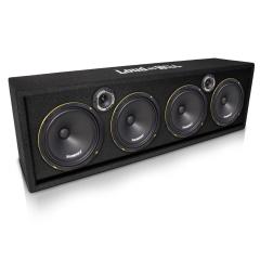 Soundmax SX-M8XL LOUD AS HELL slotplanka - dBakuten.se