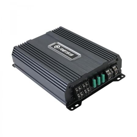 Reiss RS-Z200.4D - dBakuten.se